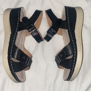 Patrizia by Spring Step